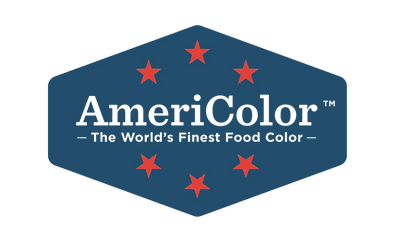 Americolor logo
