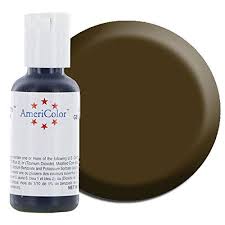 AmeriColor Gel Paste Food Coloring – Highly Concentrated Gel Colors for Baking & Decorating