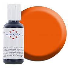 AmeriColor Gel Paste Food Coloring – Highly Concentrated Gel Colors for Baking & Decorating