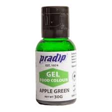 Pradip Gel Food Colour – Vibrant Edible Colours for Baking in Kenya