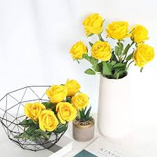 ARTIFICIAL FLOWERS 1PC