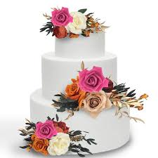 ARTIFICIAL FLOWERS 1PC