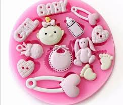 BABY SHOWER TIN