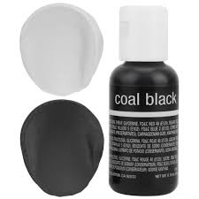 Chefmaster Gel Food Colors – Vibrant, Concentrated, and Bake-Stable