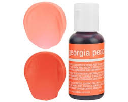 Chefmaster Gel Food Colors – Vibrant, Concentrated, and Bake-Stable