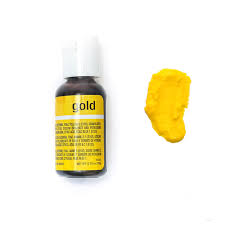 Chefmaster Gel Food Colors – Vibrant, Concentrated, and Bake-Stable