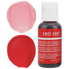 Chefmaster Gel Food Colors – Vibrant, Concentrated, and Bake-Stable