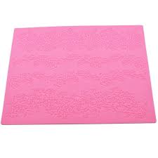 LACE MAT
