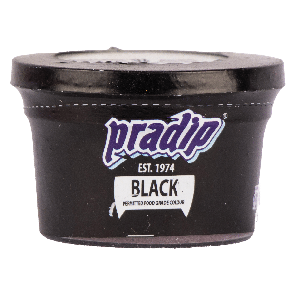 Pradip Powder Food Colour – Vibrant Edible Colours for Baking & Decorating