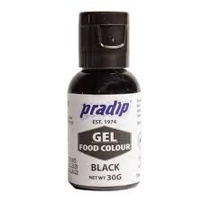 Pradip Gel Food Colour – Vibrant Edible Colours for Baking in Kenya