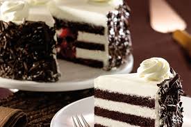 Puratos Tegral Black Forest Premix