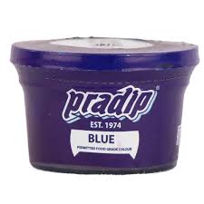 Pradip Powder Food Colour – Vibrant Edible Colours for Baking & Decorating