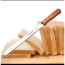 14'' BREAD KNIFE