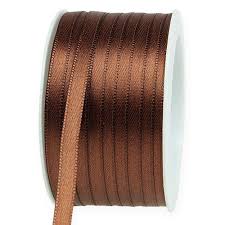 Cloth Ribbon 1 Metre – Elegant Cake & Gift Wrapping Fabric