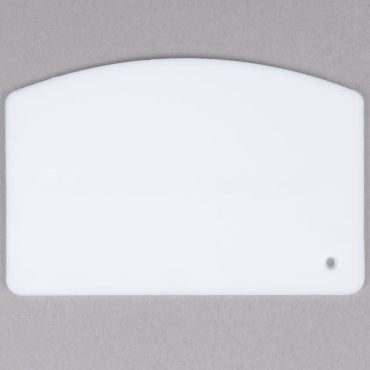 Cake Scrapers – Available in Single, 3-Piece & 4-Piece Sets