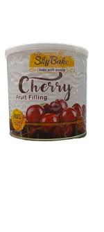 Sky Bake Filling – Delicious, Ready-to-Use Filling for Cakes, Pastries & Desserts