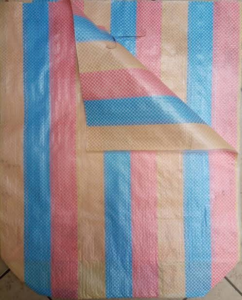 Carrier Bag – Large V30 Gunia | Extra-Large Heavy-Duty Woven Bag