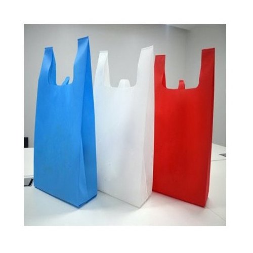 Carrier Bag – Woven Small #25