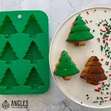 CHRISTMASS TREE MOLD