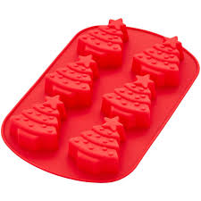 CHRISTMASS TREE MOLD