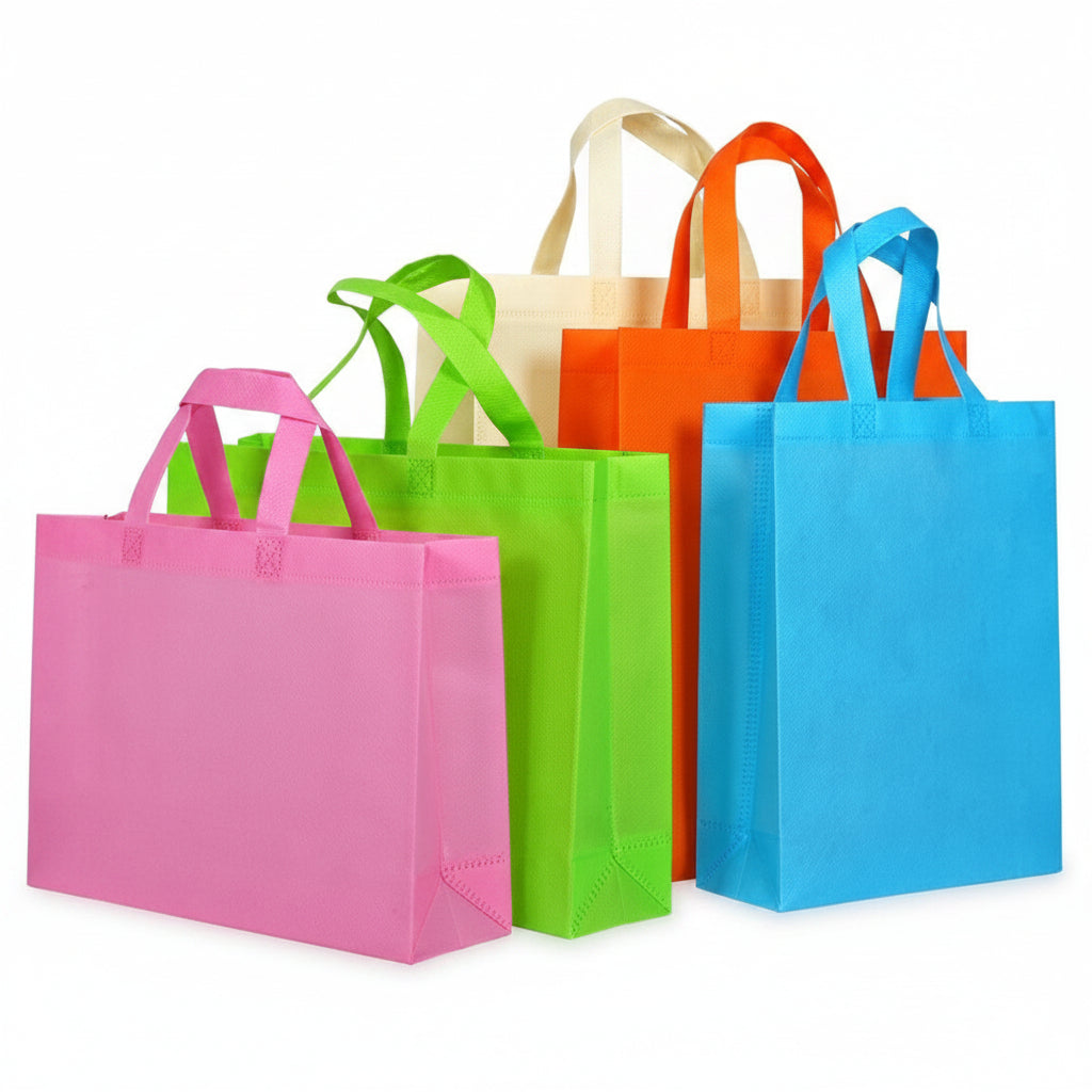 Carrier Bags