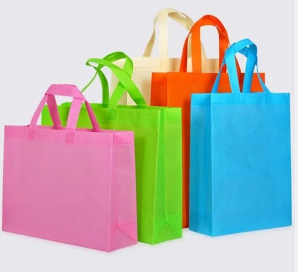 Carrier Bags