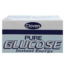Clover Pure Glucose 500g