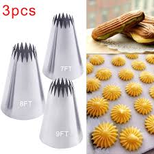 COOKIE NOZZLE TIP