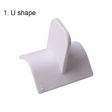 Curved Fondant Smoother