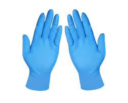 Disposable Gloves – Food Safe, Powder-Free Gloves for Baking & Kitchen Hygiene