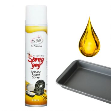 Dr.Gusto Release Agent Spray-Kenya-Easy Bake Supplies