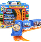 Themed Electric Train Sets | Frozen | Thomas | Spiderman