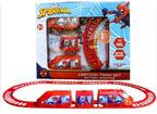 Themed Electric Train Sets | Frozen | Thomas | Spiderman