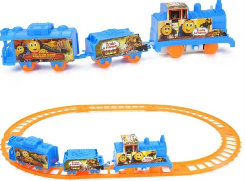 Themed Electric Train Sets | Frozen | Thomas | Spiderman