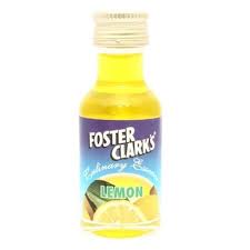 FC Essence Flavours – Premium Baking Essences from Easy Bake Supplies