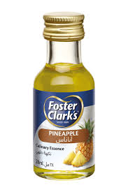 FC Essence Flavours – Premium Baking Essences from Easy Bake Supplies