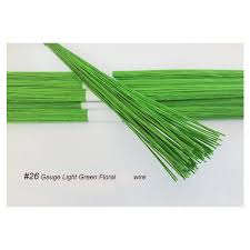 FLORAL WIRE GAUGE