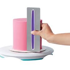 Flat Icing Smoother