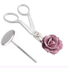 Flower Nail (7.5cm/3Inch)