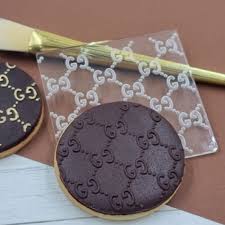 GUCHI FONDANT EMBOSSER