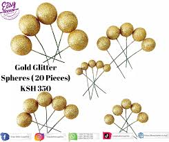 Ball Shaped Spheres Mold (10 & 20 pcs) – Ideal for Chocolates, Cake Toppers & Creative Desserts