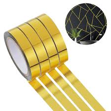 GOLD TAPE