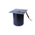 Graduation Hats-Non Edible Glitter