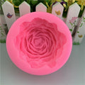Flower  Silicon  Mold