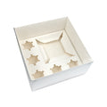 5hole Bento box