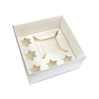 5hole Bento box