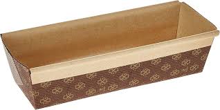 Hot Pack Rectangular Baking Mold