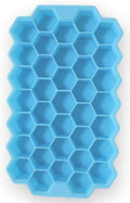 Ice Box Silicone Mold – For Ice Cubes, Chocolates & More
