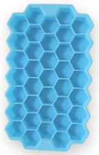 Ice Box Silicone Mold – For Ice Cubes, Chocolates & More