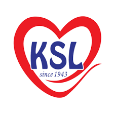 KSL Logo